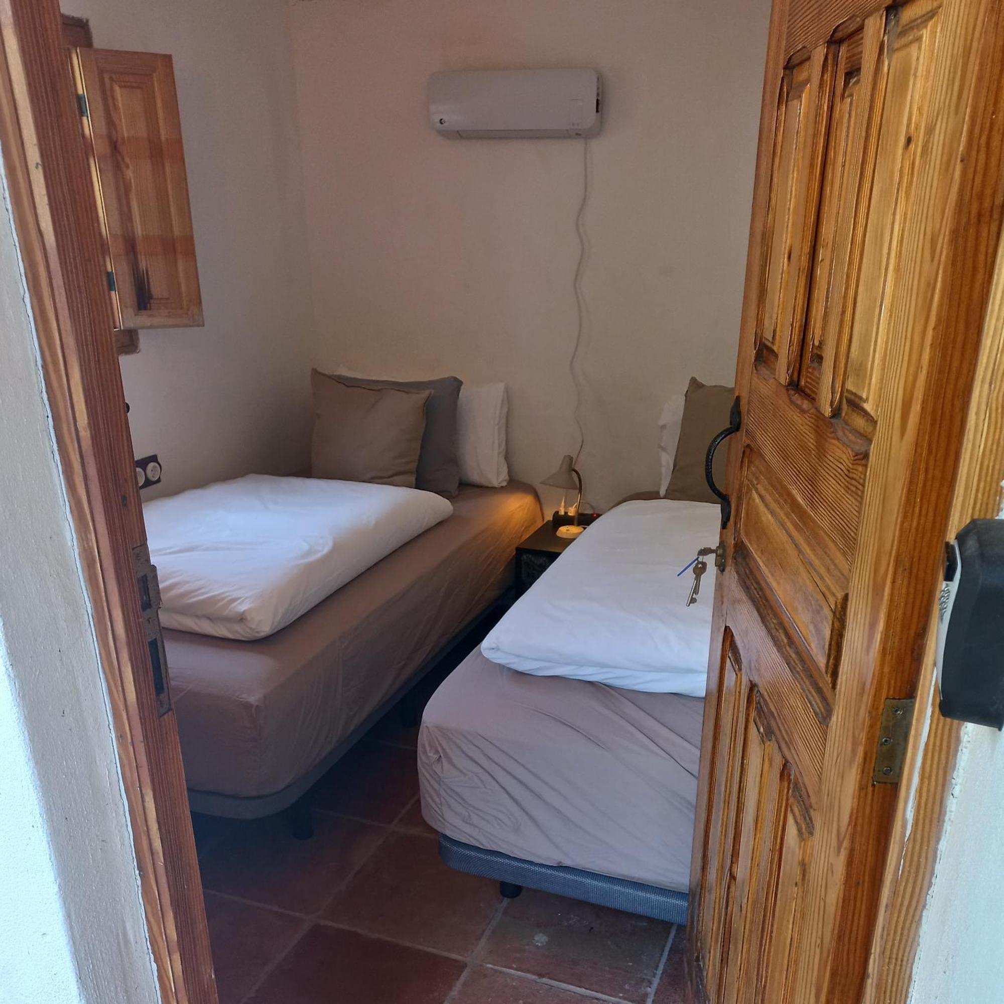 Casa Rural Chamorga - Pension - Guesthouse - Santa Cruz de Tenerife Cameră foto