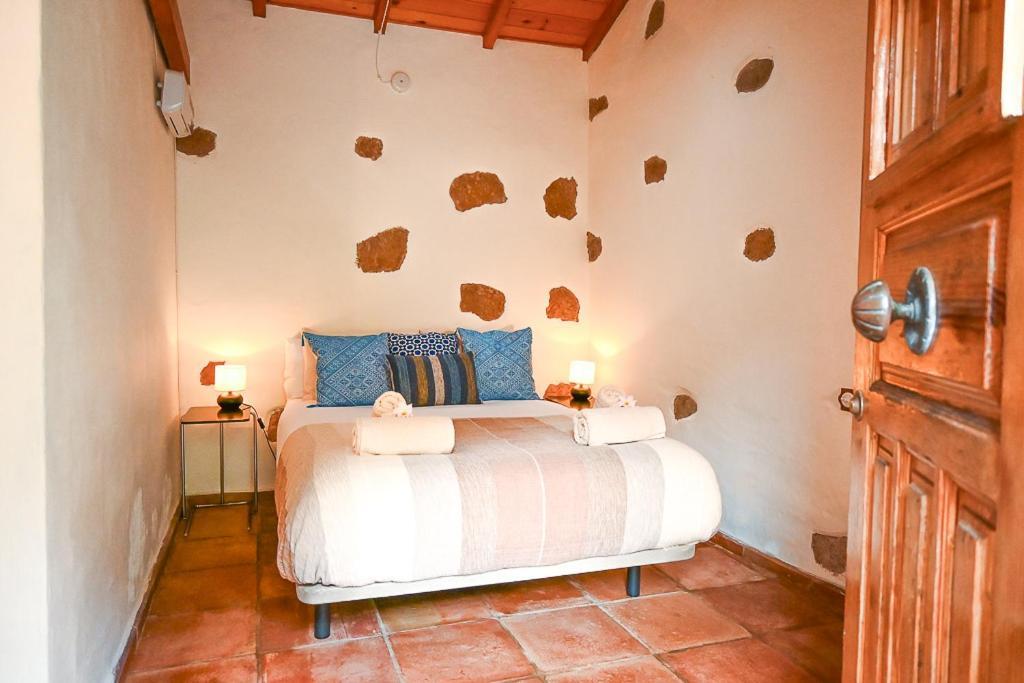 Casa Rural Chamorga - Pension - Guesthouse - Santa Cruz de Tenerife Cameră foto