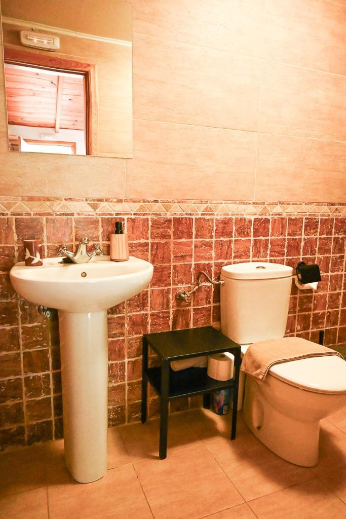 Casa Rural Chamorga - Pension - Guesthouse - Santa Cruz de Tenerife Cameră foto